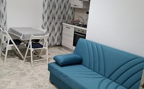 Cristal Apartment